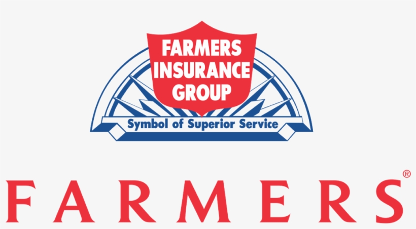 Farmers Insurance Group Vector Logo - Farmers Insurance Vintage Logo, transparent png #2679965