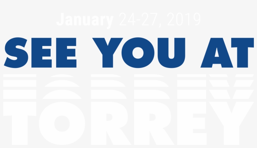 See You At Torrey - Parallel, transparent png #2679994