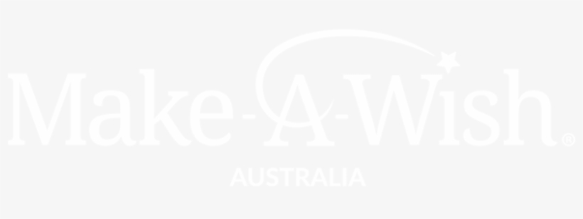 Make A Wish - Make A Wish Australia Logo, transparent png #2679995