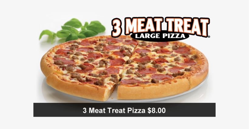 3 Meat Treat, transparent png #2680012