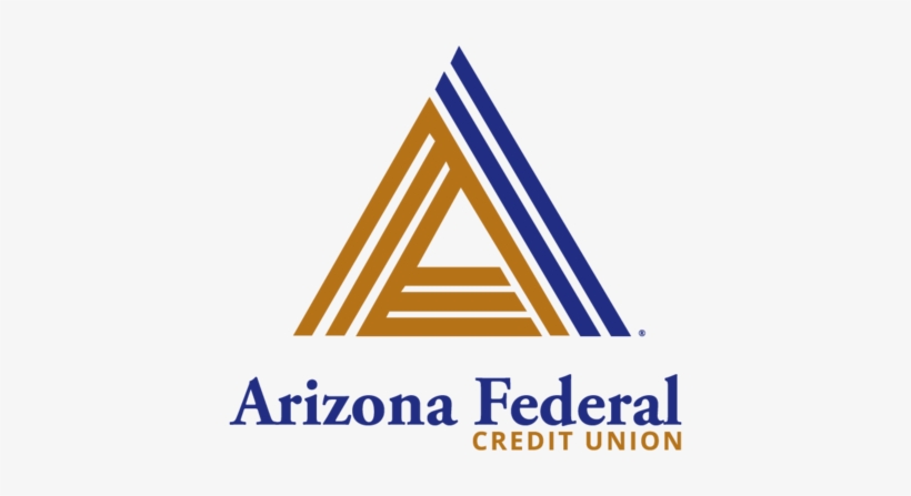 Arizona Federal Credit Union - Arizona Federal Credit Union Logo Png, transparent png #2680040