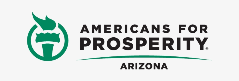 Americans For Prosperity Arizona Logo - Americans For Prosperity Florida, transparent png #2680061