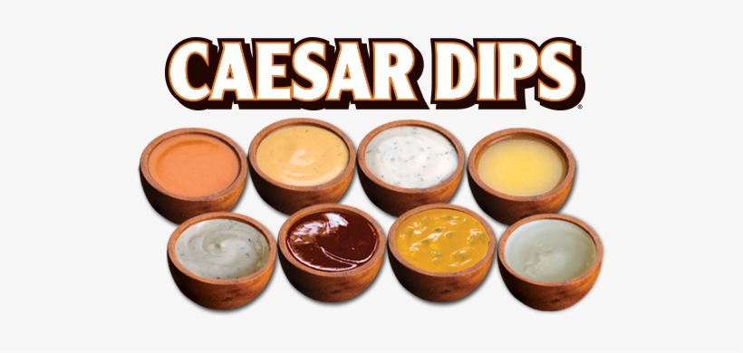 Little Caesars On Twitter - Little Caesars Dipping Sauces, transparent png #2680097