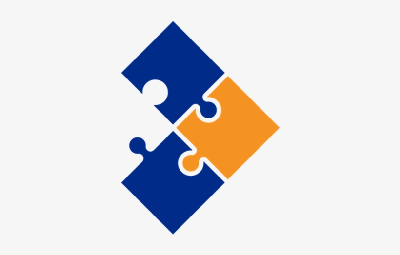 Puzzled By Insurance - Jigsaw Logo, transparent png #2680122