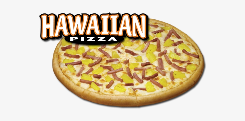 Hawaiian Pizza, transparent png #2680126