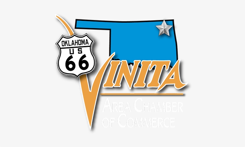Community Organizations We Sponsor - Vinita Area Chamber Of Commerce, transparent png #2680142