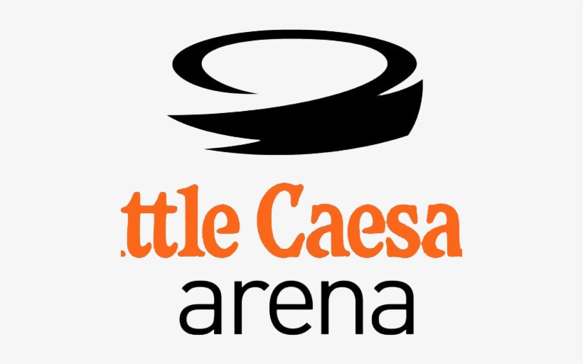 Little Caesars Arena Logo - Little Caesars Logo 2018, transparent png #2680143