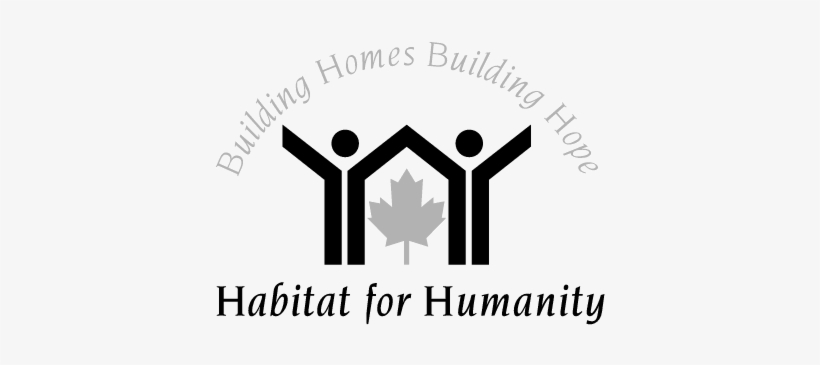 Report - Habitat For Humanity, transparent png #2680163