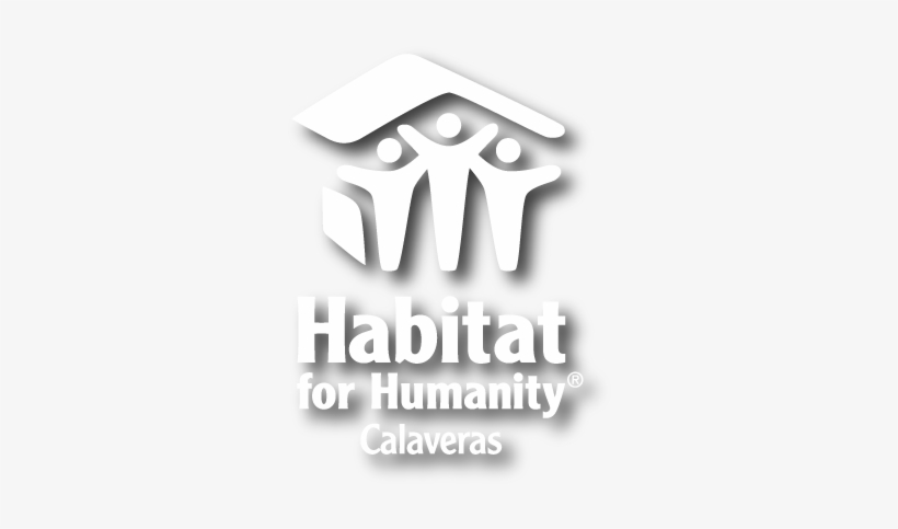 Habitat For Humanity Of Calaveras County - Calaveras County, California, transparent png #2680168