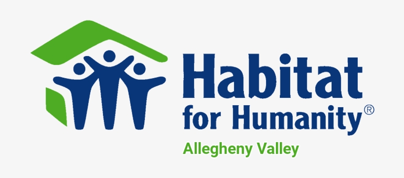 Habitat For Humanity Logo - Habitat For Humanity Gb, transparent png #2680184