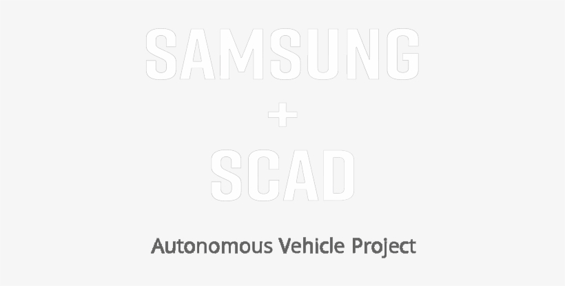 Samsung, Pioneers In The Race Of Autonomous Car Design, - J6 Infinity In Hands, transparent png #2680206