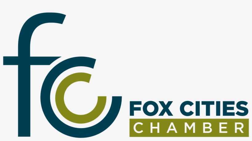 Edward Jones Moves Up On The Fortune 500 List - Fox Cities Chamber Logo, transparent png #2680316