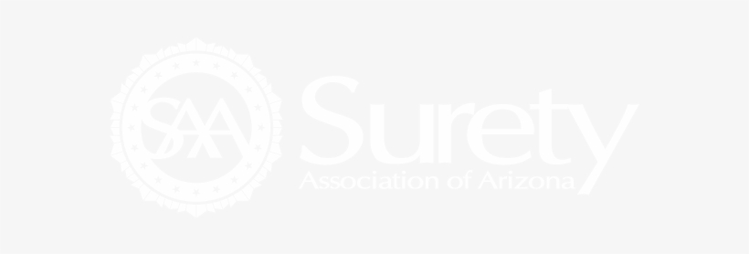 Surety Association Of Arizona Logo, transparent png #2680317
