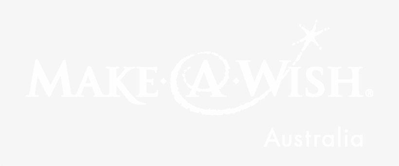 Make A Wish Launceston Branch - Crowne Plaza White Logo, transparent png #2680340