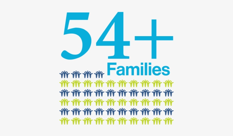 Habitat For Humanity History - Alfredo Salazar Jr., transparent png #2680384