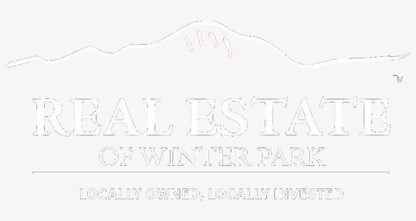 Real Estate Of Winter Park - Dream House Construction Logo, transparent png #2680406