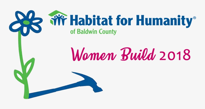 Habitat For Humanity Women's Build, transparent png #2680460