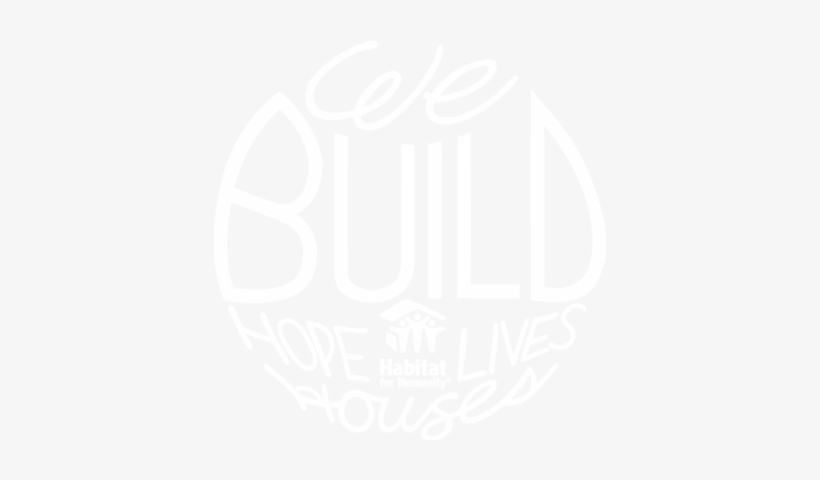 Homes Built - Emblem, transparent png #2680481