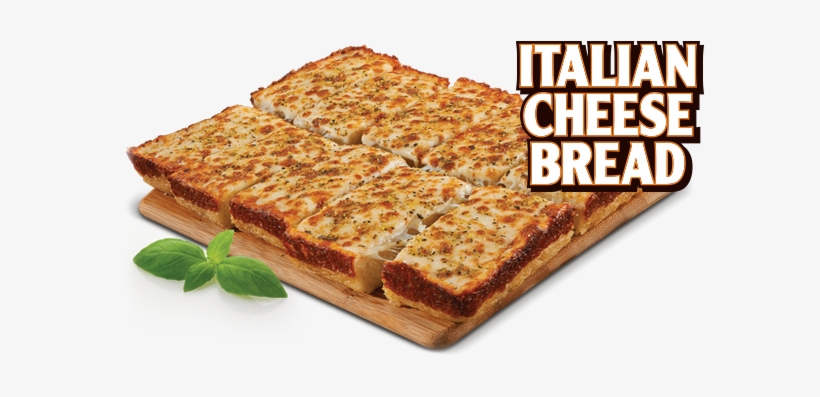 Http - //littlecaesars - Coupon2000 - Com/ Little Caesars - Italian Cheese Bread Precio, transparent png #2680483