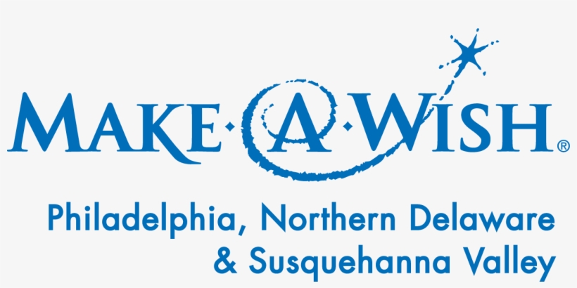 Make A Wish Ocie Logo, transparent png #2680501