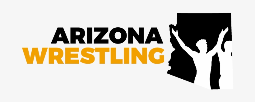 Arizona Wrestling Logo - Arizona, transparent png #2680502