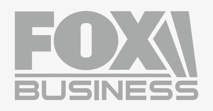 Foxbusiness Logo Transparent - Fox Business Logo Png, transparent png #2680522
