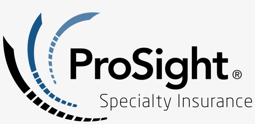 Prosight Specialty Insurance Logo Designs - Prosight Insurance, transparent png #2680563