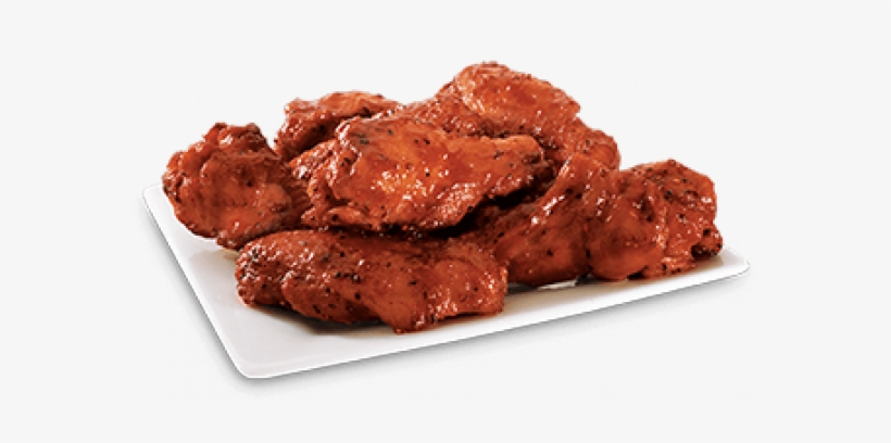 Bbq Caesar Wings - Little Caesars, transparent png #2680609