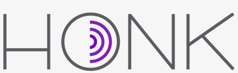 Honk On Twitter - Honk!, transparent png #2680611