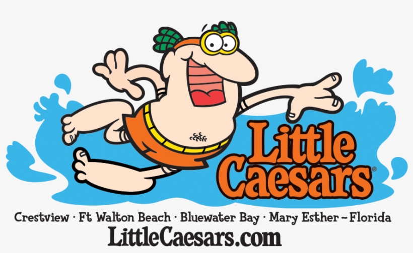 Little Caesars Pizza, transparent png #2680633