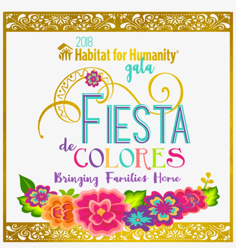 Attend The Gala - Habitat For Humanity, transparent png #2680690