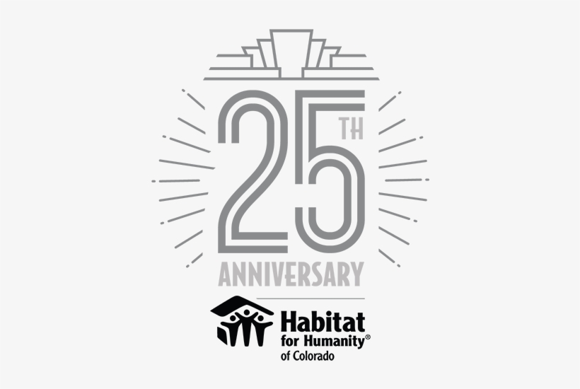 Tickets - 1006 Habitat For Humanity, transparent png #2680711