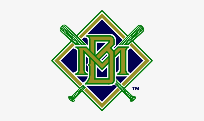Nicht Verfügbar - Milwaukee Brewers Logo 2017, transparent png #2680738