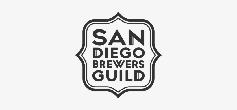 San Diego Brewers Guild, transparent png #2680770