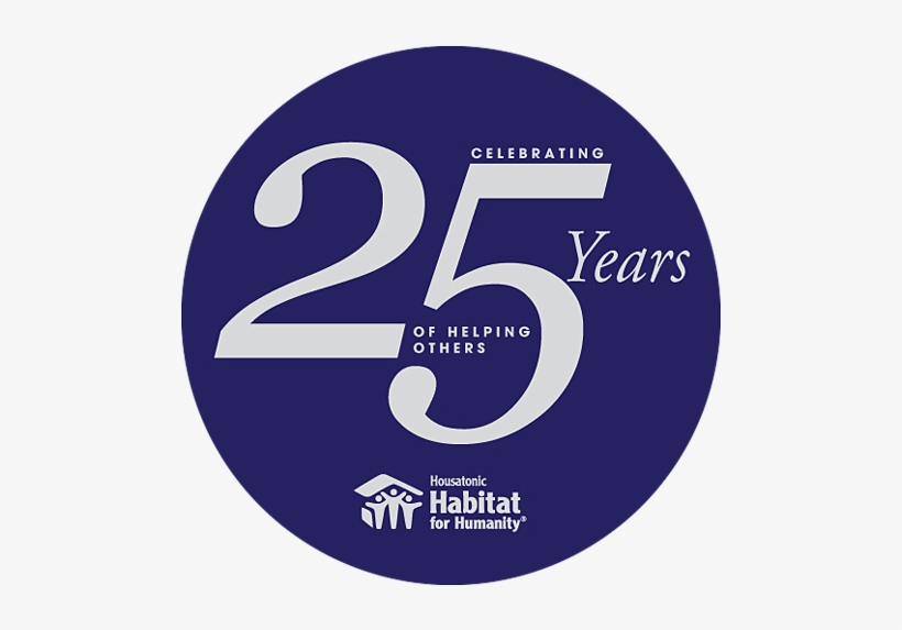 Housatonic Habitat For Humanity Is Having A Fundraising - 6' Poly Poplin Throw Style Table Cover-one Color Logo, transparent png #2680873