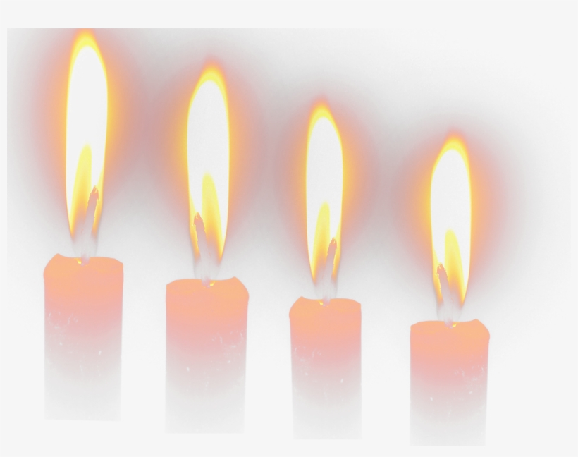 Christmas, Advent, Christmas Time, Candles - Advent Candles Png, transparent png #2680901