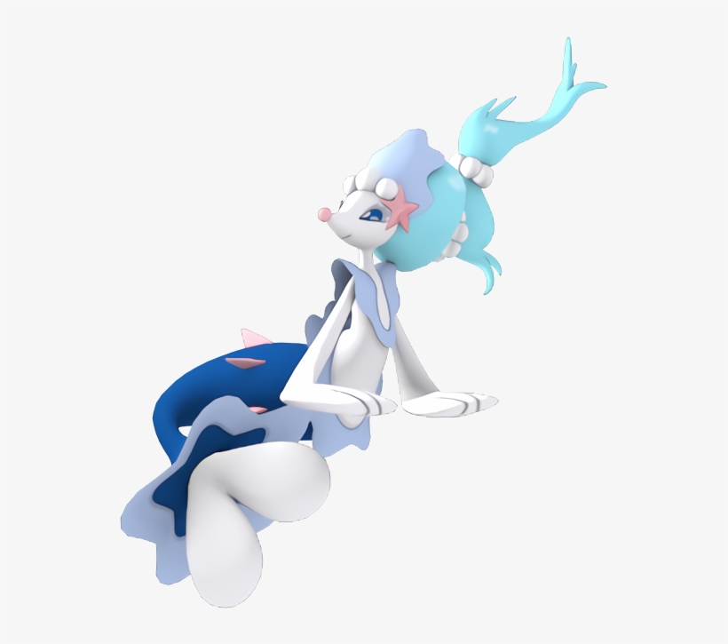 View Samegoogleiqdbsaucenao Primarina ,, transparent png #2681233