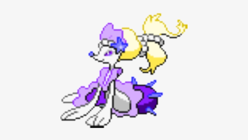 Siren Primarina - Cartoon, transparent png #2681262