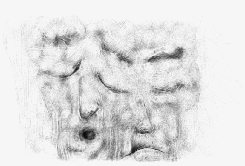 Thursday, January 20, - Sketch, transparent png #2681308