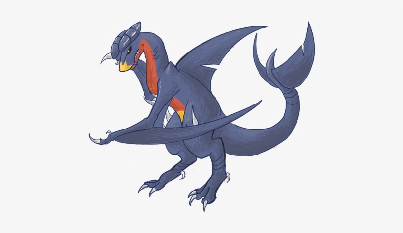 February 22nd, 2014 At - Dragon, transparent png #2681399