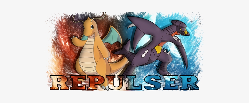 Image - Pokemon Dragonite, transparent png #2681435