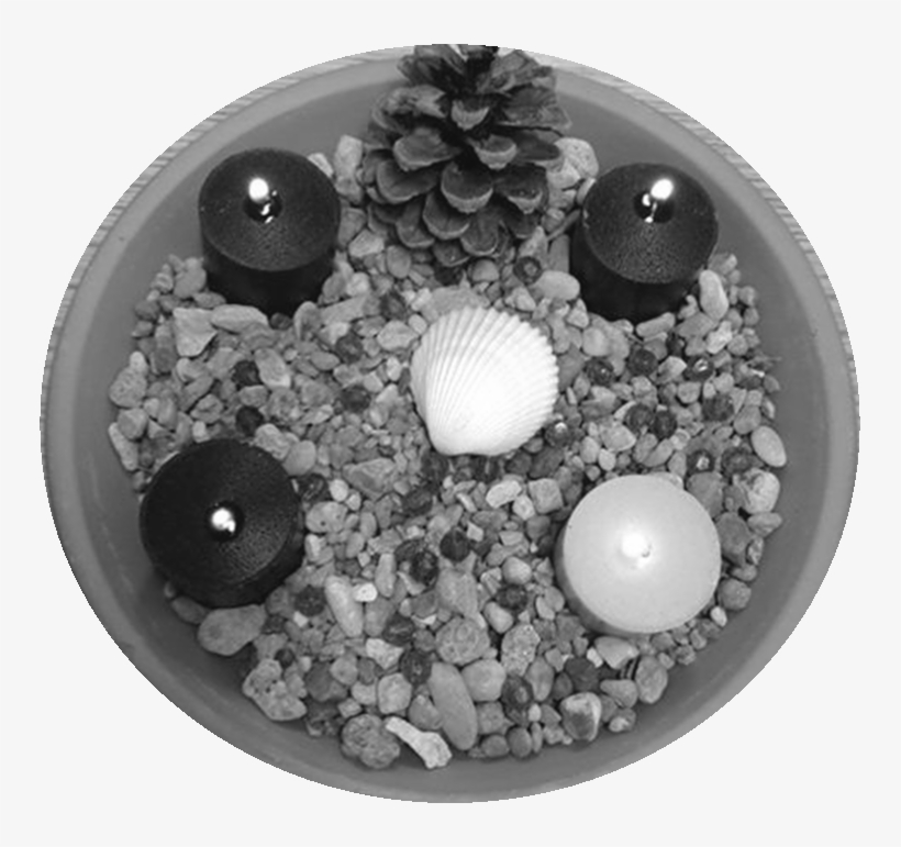 Advent Intergenerational Event - Monochrome, transparent png #2681477