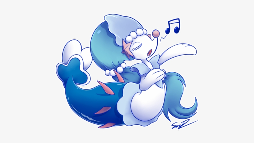 Primarina - Primarina Cute, transparent png #2681541