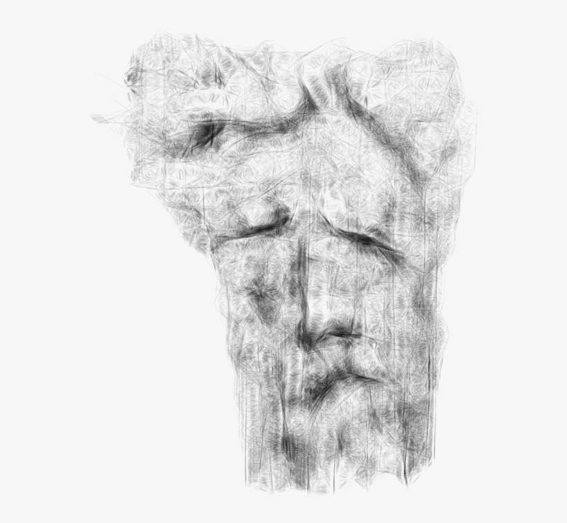 [click To Enlarge] - Sketch, transparent png #2681661
