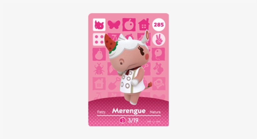 Series - Animal Crossing Amiibo Card Bob, transparent png #2681679