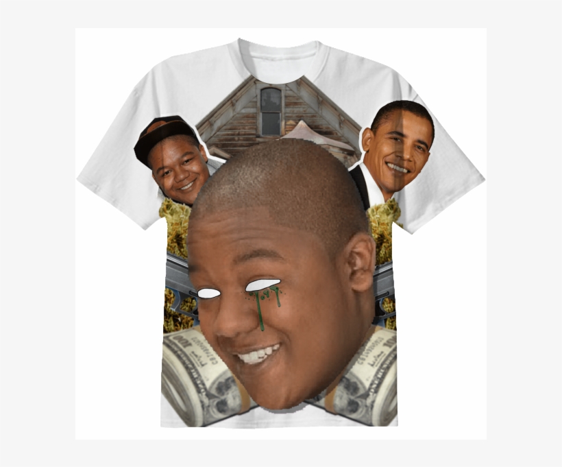 Cory In The Trap House $38 - Cory In The House T Shirt, transparent png #2681753