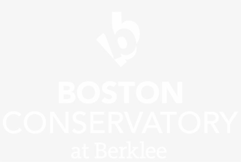 The Boston Conservatory At Berklee Partnership - Boston Conservatory At Berklee Logo, transparent png #2682050
