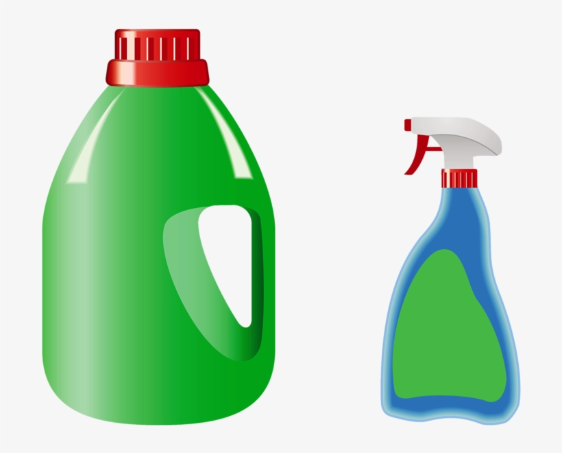 15 - Cleaning Icons, transparent png #2682250
