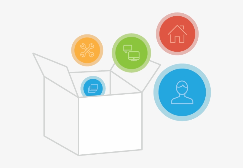 Class In A Box - Codehs, transparent png #2682280