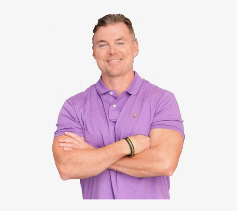 Meet Cory Jean - Man, transparent png #2682298